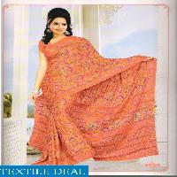 navratra cotton saree
